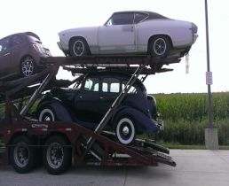 Illustration for article titled Selecting The Best Cars And Truck Shipping Price
